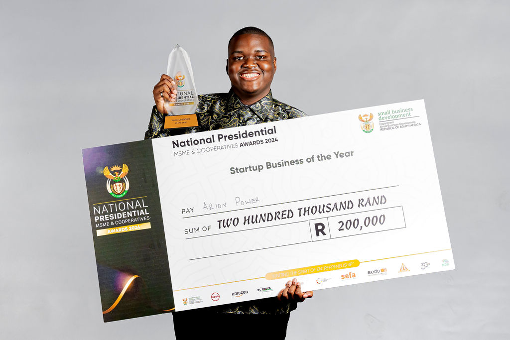 Youth-Led MSME of the Year