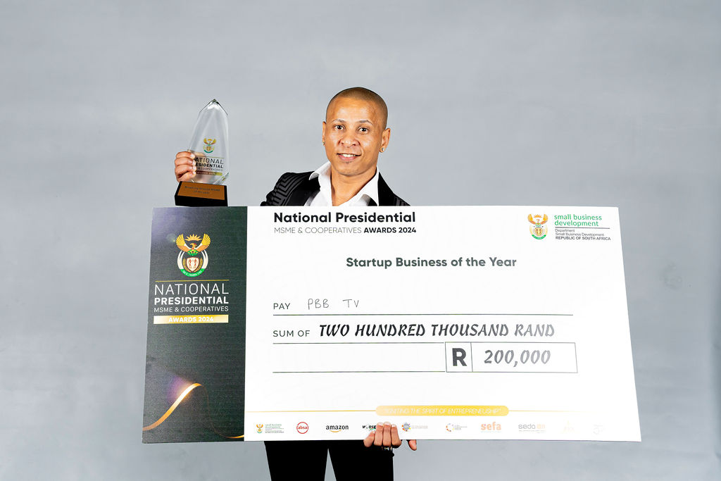 Breaking Ground MSME of the Year