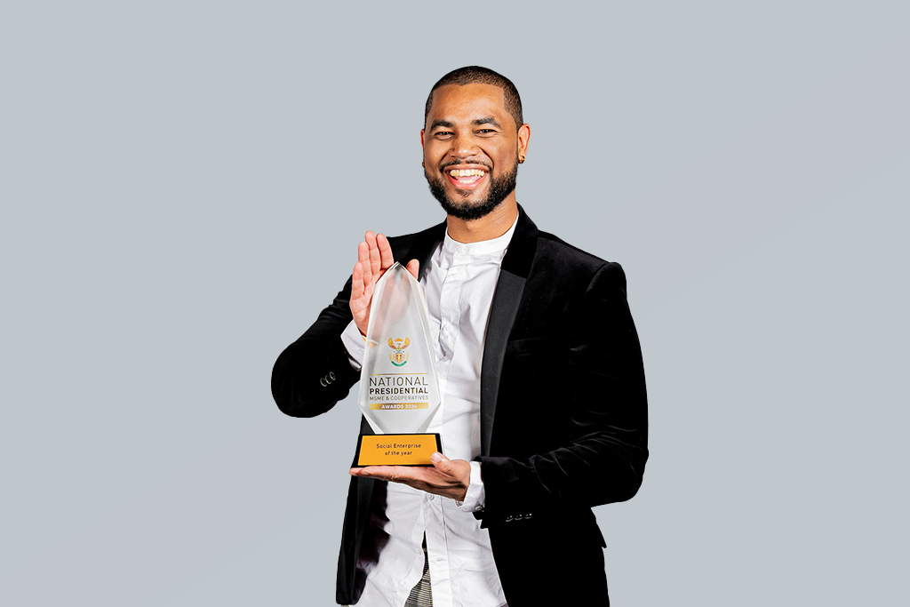 Social Enterprise of the Year